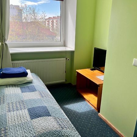 Paldiski Hotel Zewnętrze zdjęcie