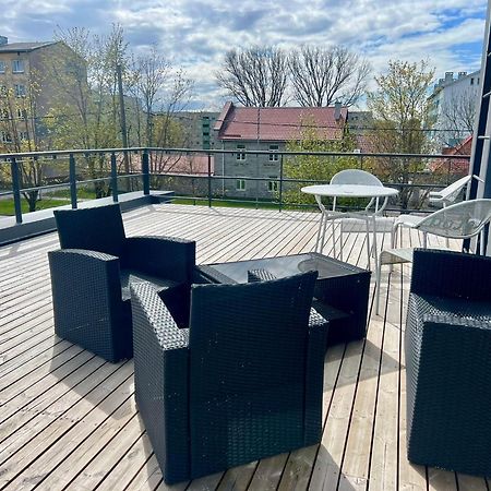 Paldiski Hotel Zewnętrze zdjęcie