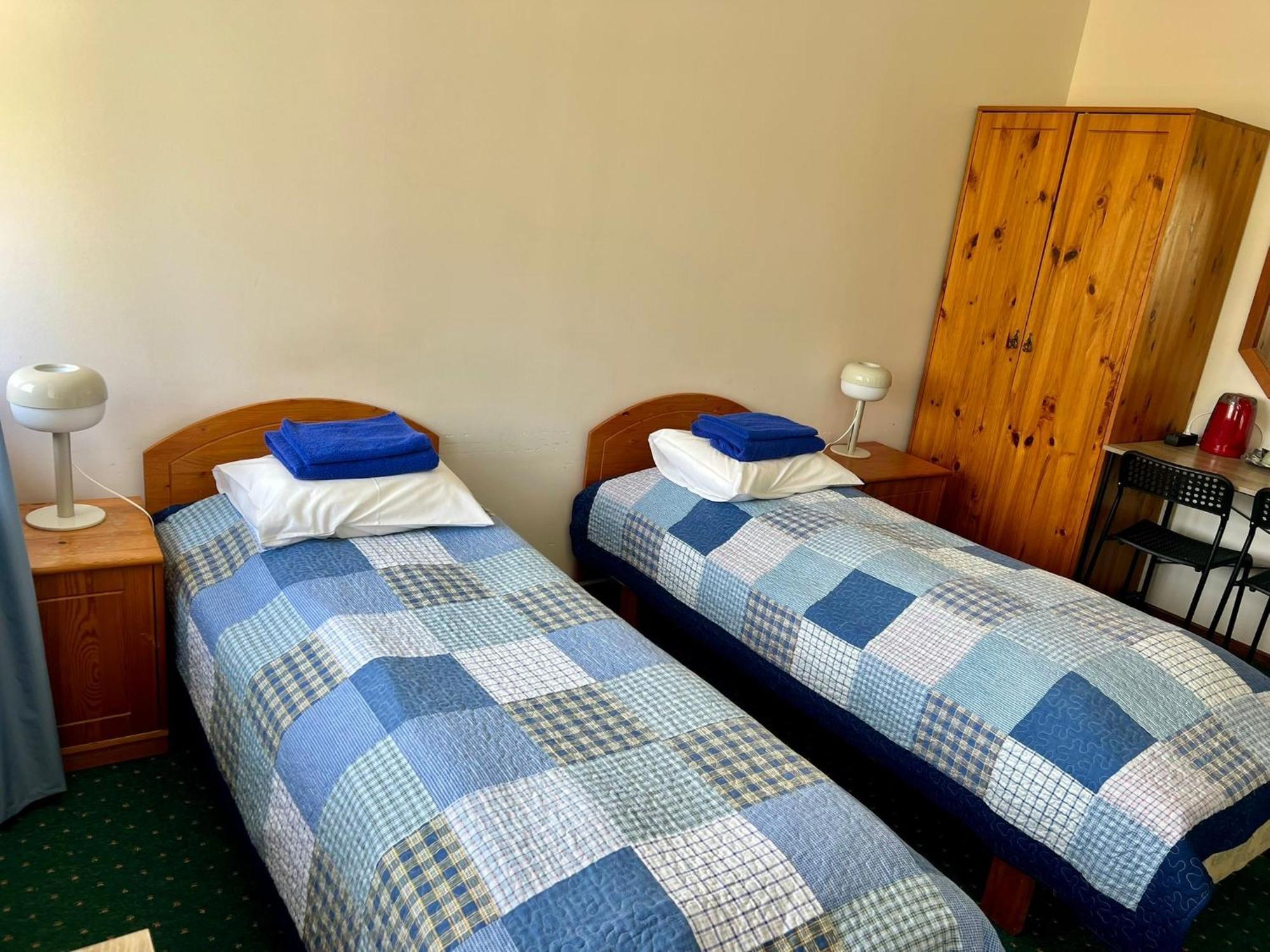 Paldiski Hotel Zewnętrze zdjęcie